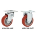 High Temperature Casters