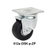 Nylon Swivel Casters