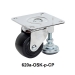 Adjustable Castors