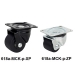 Heavy Duty Nylon Castors