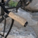 Cork Handlebar Grips