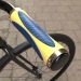 Cycle Handle Grip