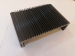 Aluminum Extrusion-Anodized-black