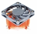 Mobile CPU Cooler 1U-DG001-1