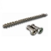 Plastic Extrusion Screw And Barrel-3