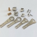 Precision Components