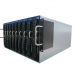 5U 10-Blades Short Server Chassis