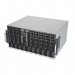 5U 10-Blades Short Server Chassis