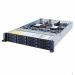 2U Server System with 14HDDs and 10 expansion slot