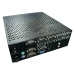 Fanless Multimedia System