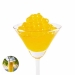 Mango Popping Boba