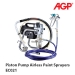 Piston Airless Paint Sprayer