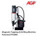 Drilling Tapping Machine