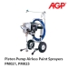 Electric Airless Paint Sprayer