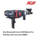 Hammer Drill For Concrete