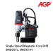 Magnetic Core Drill Machine