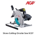 Stone Cutting Circular Saw