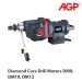 300mm Core Drill