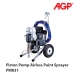 Piston Pump Airless Paint Sprayer