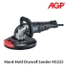 Hand Held Drywall Sander