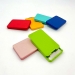 Plastic Card Holder