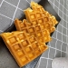 Brussels Waffle Mix