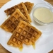 American Waffle Mix