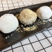 Brown Sugar Mochi