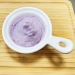 Taro Custard