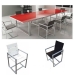 Aluminum Leisure Chairs