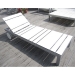 Outdoor Deck Chairs (Tumbona)