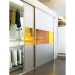 Aluminum Sliding Door System