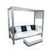 Outdoor dom Divano Shade (Sofacama)