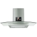 Stainless Steel Cook Hood