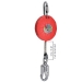 Retractable Lanyard Fall Protection