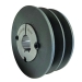 Bushing Pulleys