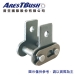 Double Pitch Roller Chain Clip