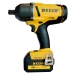 Brushless Impact Wrench