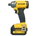 Cordless Impact Wrench