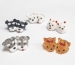 Custom Pet  Animal Glass Bead for DIY Collection