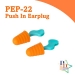 Safety Ear Plugs