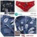 Printed Underwear For Men