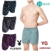 Print Boxer Shorts