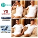 Men's Cotton Undershirts