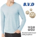 Mens Thermal Shirt