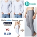 Cotton Thermal Pants