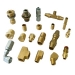 Brass Pipe Fittings