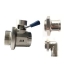 Oil Drain Valves