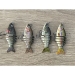 Hard Swimbaits