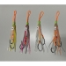 Octopus Jigs